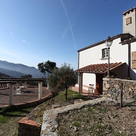 Fonte Di Zeno Bed & Breakfast Marciana  Exterior photo